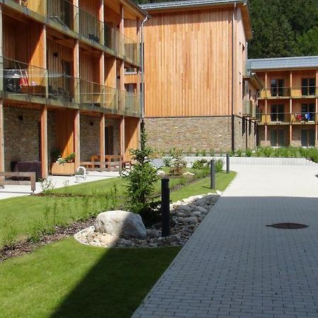 Apartment Medvědín 92 Špindlerŭv Mlýn Exterior foto