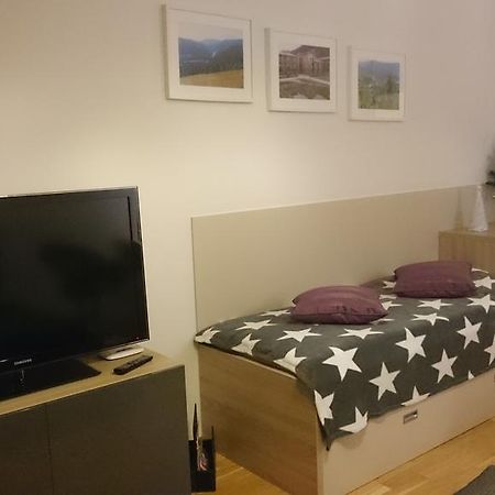 Apartment Medvědín 92 Špindlerŭv Mlýn Exterior foto