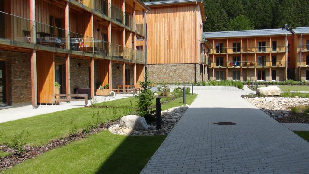 Apartment Medvědín 92 Špindlerŭv Mlýn Exterior foto