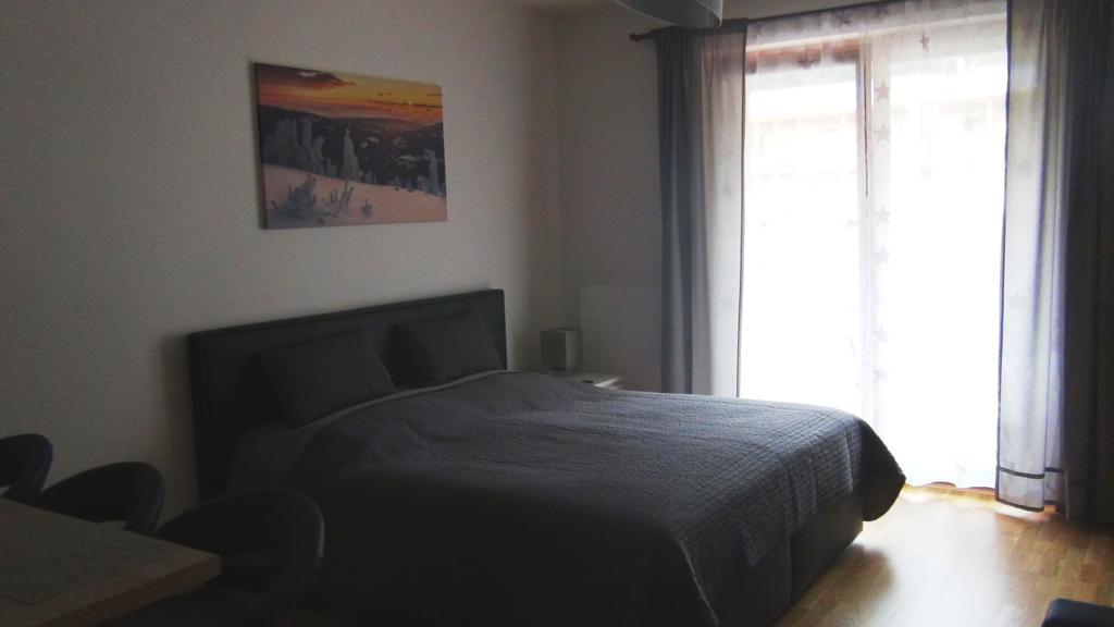 Apartment Medvědín 92 Špindlerŭv Mlýn Exterior foto